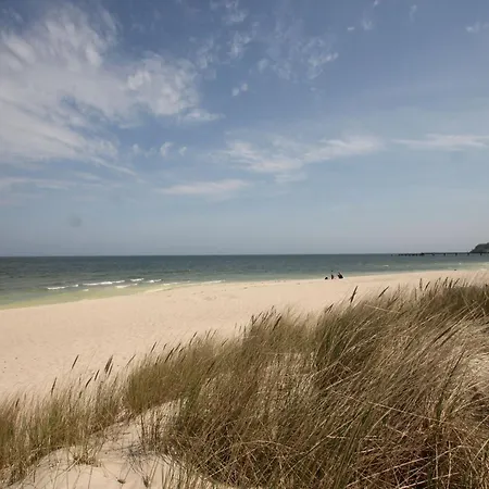 Kleines Aber Feines Ferienhaeuschen In Strandnaehe - Tiny Nr 814 *