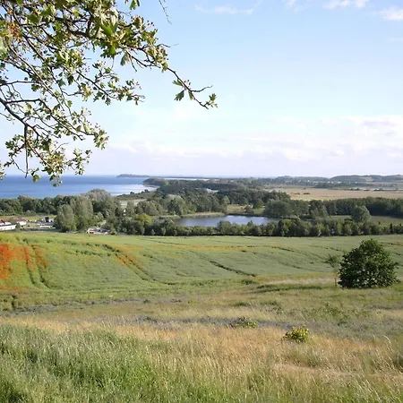 Tiny Nr 814 度假居 奥斯特巴德·哥伦