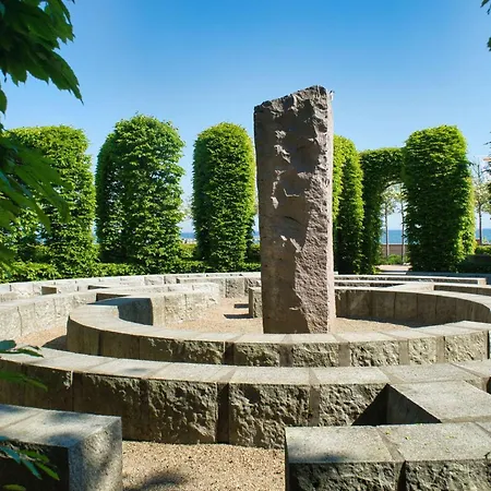 度假居 Tiny Nr 814 *