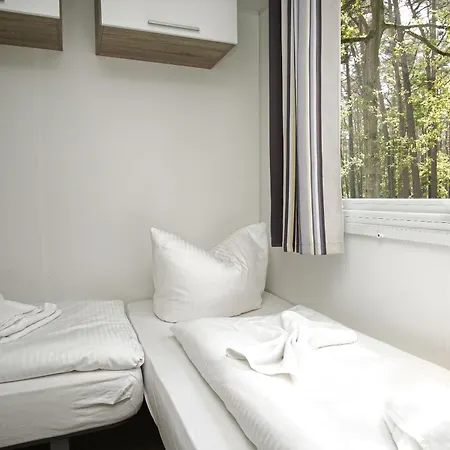 Kleines Aber Feines Ferienhaeuschen In Strandnaehe - Tiny Nr 814 Holiday home