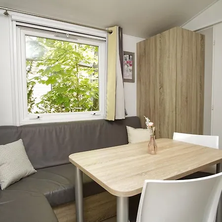 Kleines Aber Feines Ferienhaeuschen In Strandnaehe - Tiny Nr 814 Holiday home *