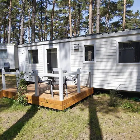 Holiday home Kleines Aber Feines Ferienhaeuschen In Strandnaehe - Tiny Nr 814 Goehren (Ruegen)