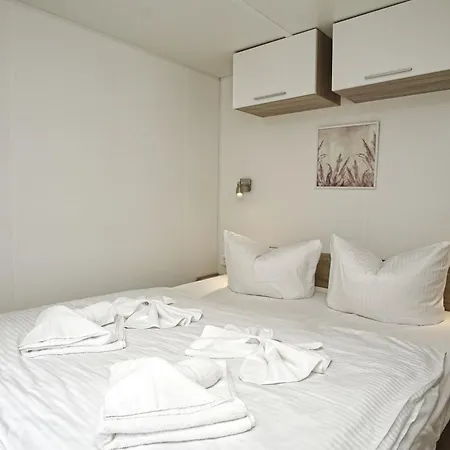 Tiny Nr 814 Nyaraló Göhren