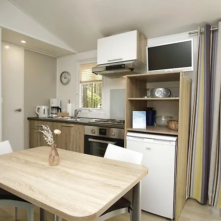 Kleines Aber Feines Ferienhaeuschen In Strandnaehe - Tiny Nr 814 Holiday home Goehren (Ruegen)