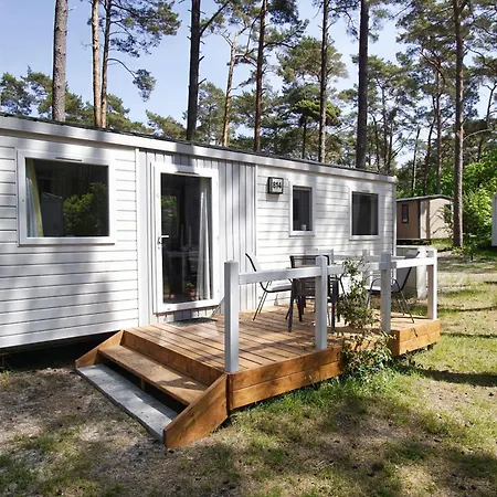 度假居 Tiny Nr 814 奥斯特巴德·哥伦