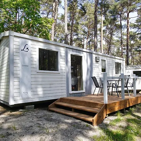 Kleines Aber Feines Ferienhaeuschen In Strandnaehe - Tiny Nr 814 Holiday home