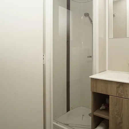 Holiday home Tiny Nr 814