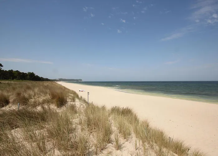 Tiny Nr 814 * Goehren (Ruegen)