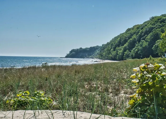 Tiny Nr 814 * Goehren (Ruegen)