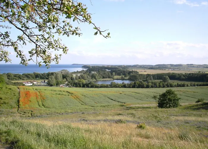 Tiny Nr 814 Semesterbostad Goehren (Ruegen)