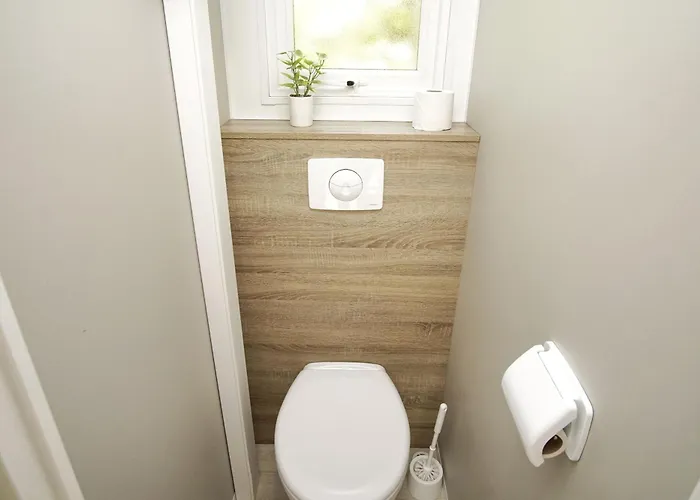 Tiny Nr 814 Semesterbostad *