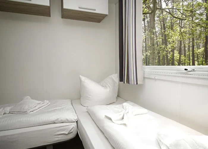 Tiny Nr 814 Semesterbostad