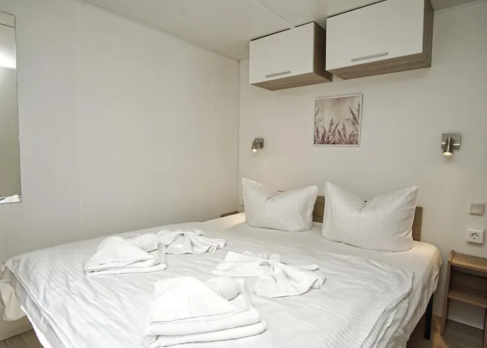 Tiny Nr 814 Semesterbostad Goehren (Ruegen)