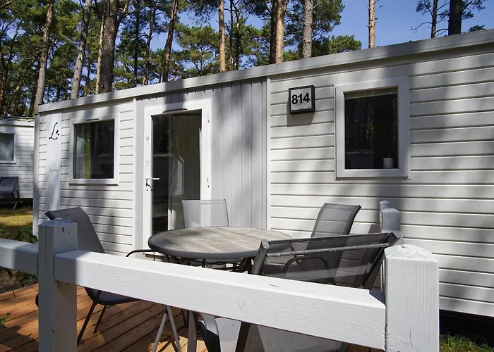 Tiny Nr 814 Goehren (Ruegen)